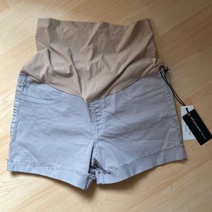 New with tags! Maternity Shorts